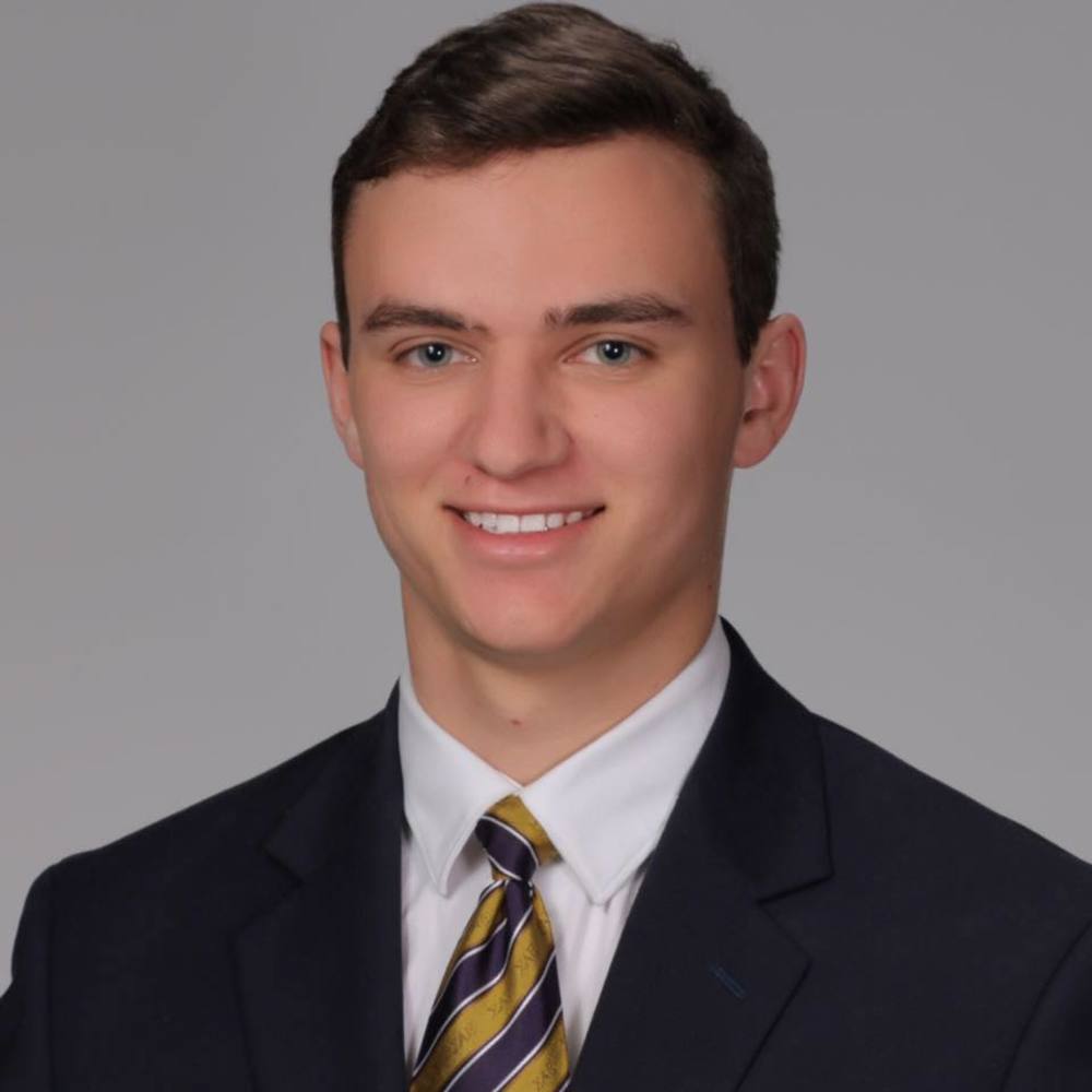 Meet your Posher, Mason